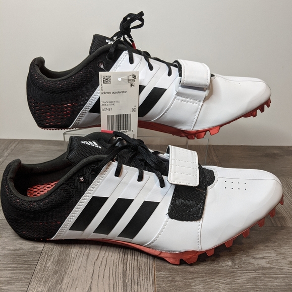 adidas adizero accelerator 2018
